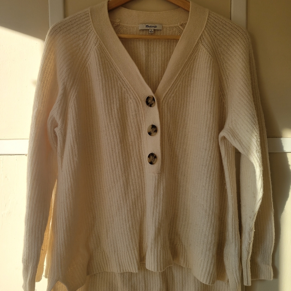 Madwell sweater - Picture 2 of 3